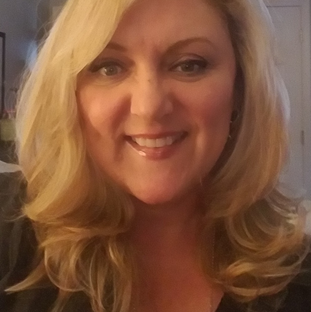 Meet your Posher, Tracy